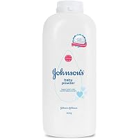 Johnson's Baby Powder (400g)