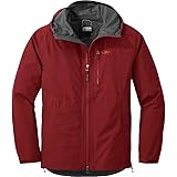 men's panorama point jacket