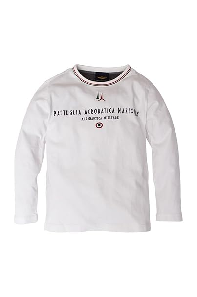 maglietta aeronautica militare amazon