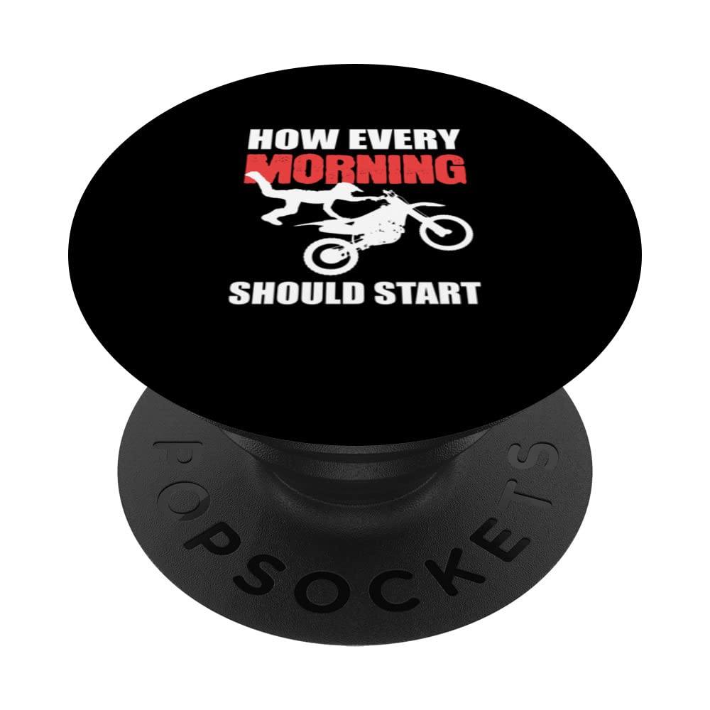 How Every Morning Sports Lover PopSockets Swappable PopGrip