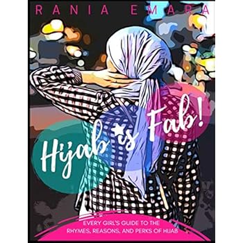 Hijab is Fab!