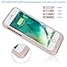 iPhone 8 Battery Case/ iphone 7 Battery Case, Peyou 3200mAh Ultra Slim Extended Backup Power Bank Battery Charger Case Cover with Kickstand For iPhone 8, iPhone 7, iPhone 6, iPhone 6s 4.7