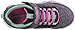 Skechers Kids Girls' Glimmer Lights Sneaker, Black/Multi, 3 M US Little Kid