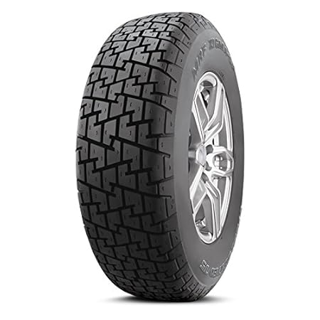MRF ZGP 215/75 R15 100S Tube-Type Car Tyre