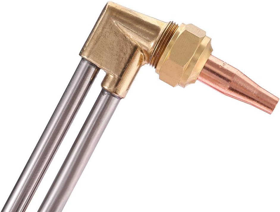 Professional Oxygen Acetylene Torch Kit Oxy Cutting Torch Kit with Tank