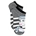 Disney Princess Cinderella Womens 6 pack Socks (Teen/Adult)