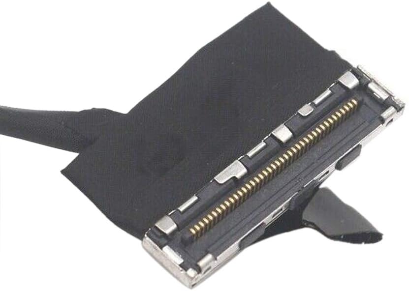ZAHARA LVDS LCD Video Display Screen Flex Cable Replacement For ASUS GL502 GL502V GL502VT GL502VY GL502VS GL502VM 142202B60AS 4K - Image 4