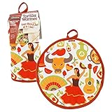 Tortilla Warmer 12