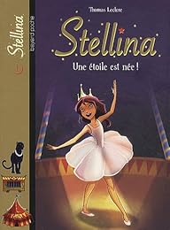 Une  étoile est née !