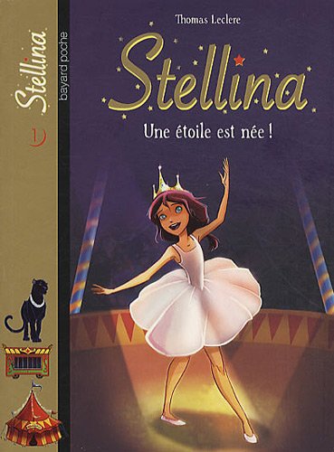 Une  étoile est née !