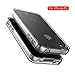 Apple iPhone 4 | 4S Case, Case Army Scratch-Resistant Slim Clear Case for Apple iPhone 4 | 4S | 4G Silicone Crystal Clear Shock-Dispersion Technology Cover with Bumper (Limited