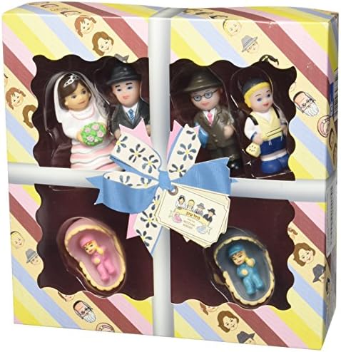 Mitzvah Kinder Mazel Tov Set Litvish