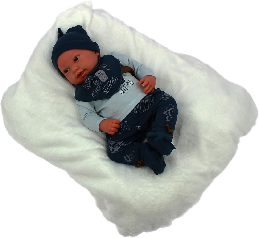 muñeco antonio juan amazon