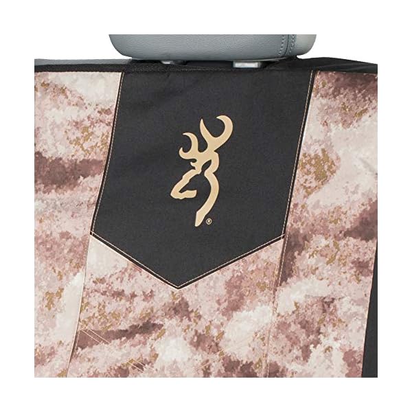 Browning Bench Seat Cover Crossbow Supplies