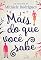 Livro Mais do que você sabe