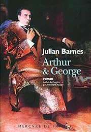 Arthur & George