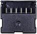 WVE by NTK 1S11820 Brake Light Switch, 1 Pack
