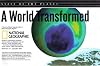 State of the Planet: A World Transformed / Challenges for Humanity, a Thirsty Planet - 2002 [map]