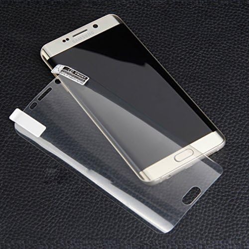 Samsung Galaxy S7 edge Screen Protective , KOALAS PET HD Screen Front Coverage Screen Protector Film for Samsung Galaxy S7 edge ,