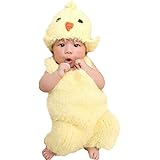 newborn chicken costume