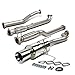 Honda Civic Stainless Steel 4