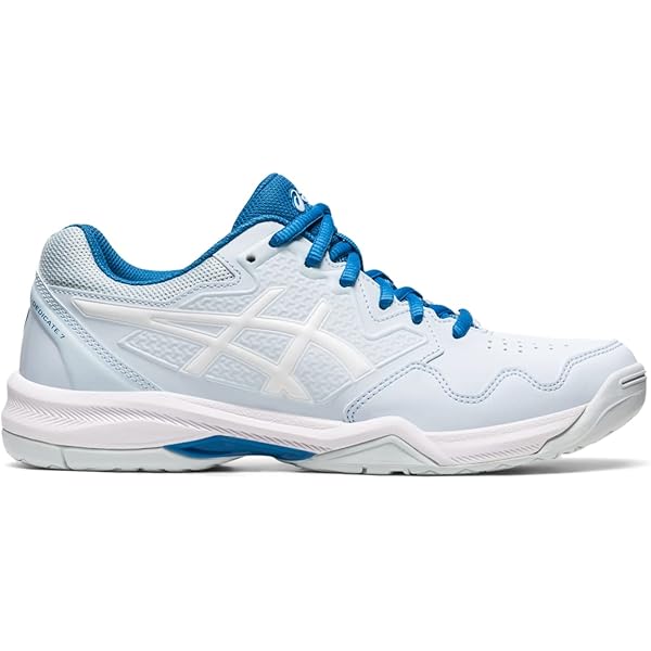 ねむい【新品】asics SOLUTION SWIFT シューズ 27cm SOLUTION SWIFT FF | Men | Black/Sapphire | Tennis Shoes for