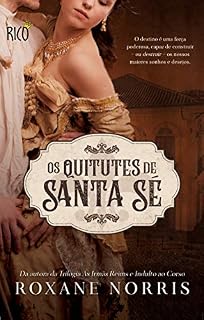 Livro Os Quitutes de Santa Sé