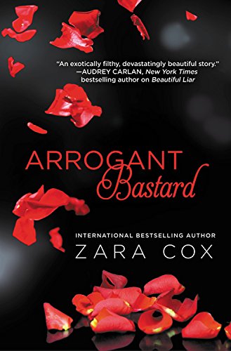 Arrogant Bastard (Dark Desires)