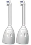 Philips Sonicare Eseries Standard Replacement Brush Heads, 3 Pack