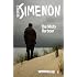 Amazon Com The Late Monsieur Gallet Inspector Maigret