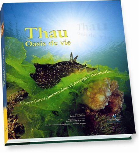 Thau, oasis de vie