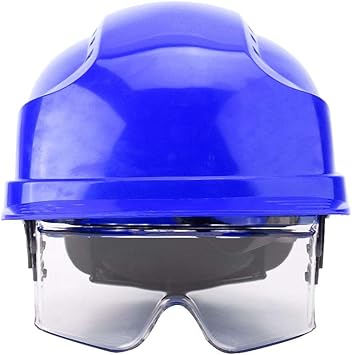hard hat goggles