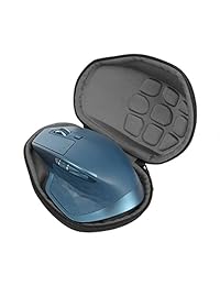 Viajes duro caso para Logitech MX Master 2S mouse inalámbrico por co2CREA