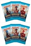 6 (Six) Packs - Magic: the Gathering - MTG: Kaladesh Booster Packs