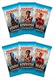 6 (Six) Packs - Magic: the Gathering