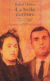 La  belle écriture