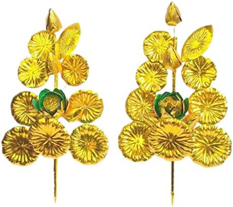 Amazon Co Jp 盆花 W 金蓮 五輪2pcs 件真菰 縁起物 玉飾り提灯 〆縄 お正月飾り 〆飾り 縁起物のいわれ 輪〆 輪宝飾り 門松 玉飾り 寿飾り 正月飾り 竹飾り 松飾り 梅飾りなど 主に玄関の軒下など量大从优 ホーム キッチン