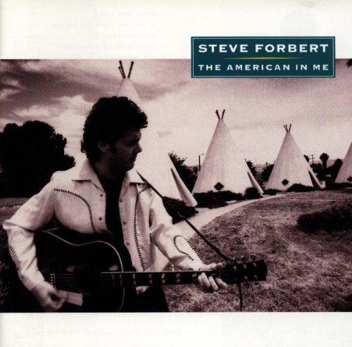 The American In Me