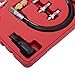 Goplus 19pc Cylinder Compression Test Kit, 2.5