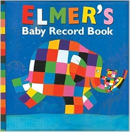 baby record book amazon