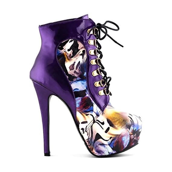 SHOW-STORY-Purple-Classic-6-6-inch-Designer-Cute-Highest-ShoesLF80831PP398USPurple