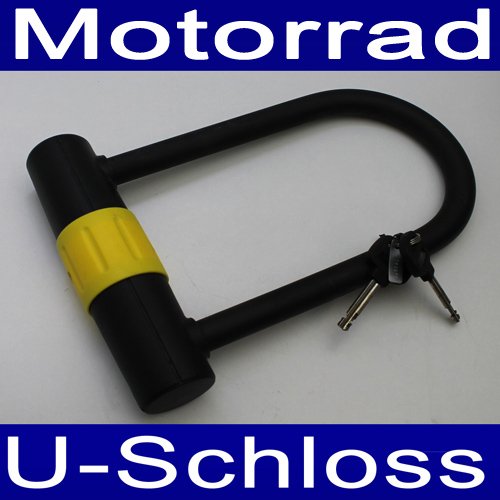 stahl fahrradschloss