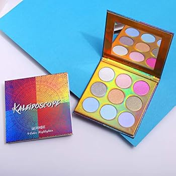 kaleidoscope ucanbe