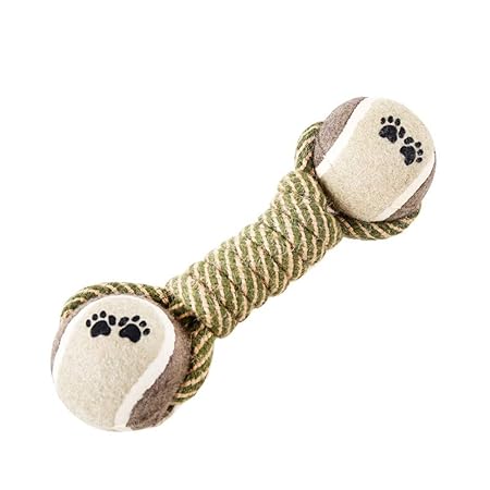 WANGHHH Perro de Juguete Perro de Mascota Perro de Frisbee Pelota ...