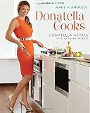 Donatella Cooks Donatella Cooks