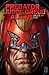 Predator Versus Judge Dredd Versus Aliens: Splice and Dice (Predator Vs Judge Dredd Vs Aliens)