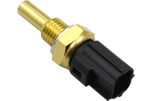 AHL Water Temperature Sensor for Yamaha YZF-R1 2002-2014/YZF-R6 2003-2016/YZF-R6S 2003-2009/YZF-R7 1999/FJR1300 2001-2012