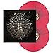 Endless Forms Most Beautiful Magenta w/ Silver Splatter Vinyl