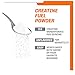 Twinlab Creatine Fuel Powder, 300 Gram