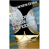 The European Digital Handbook: A time-effective solution to sell online in Europe
